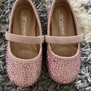 Princess shoes